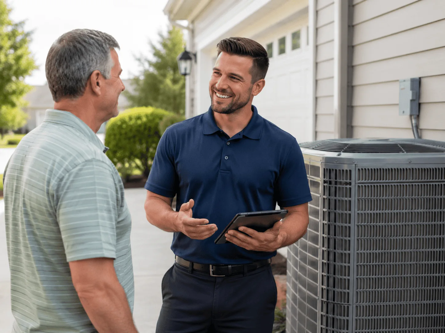Heat Pump Installation Celoron, NY FAQs